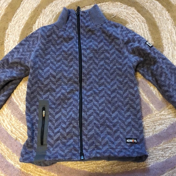 Kerrits Fleece Jacket - Picture 1 of 3